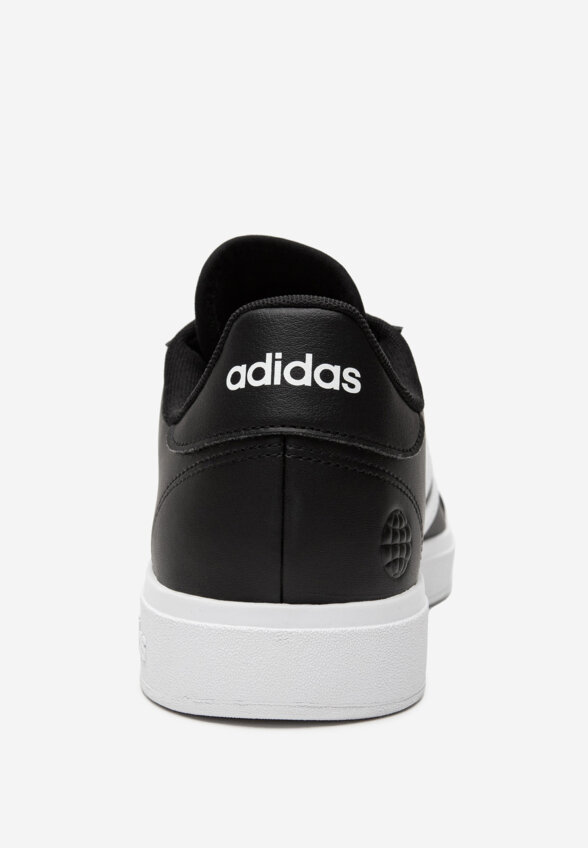 Кеды мужские adidas Grand Court Base 2.0, Черный