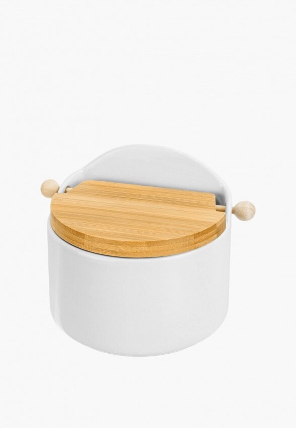 Банка для хранения Elan Gallery