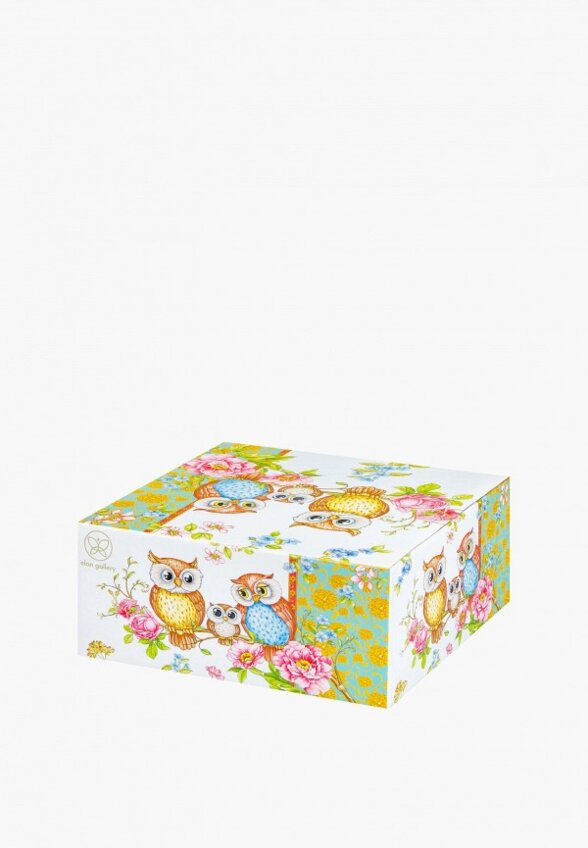 Набор салатников Elan Gallery