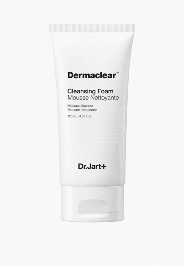 Пенка для умывания Dr.Jart+