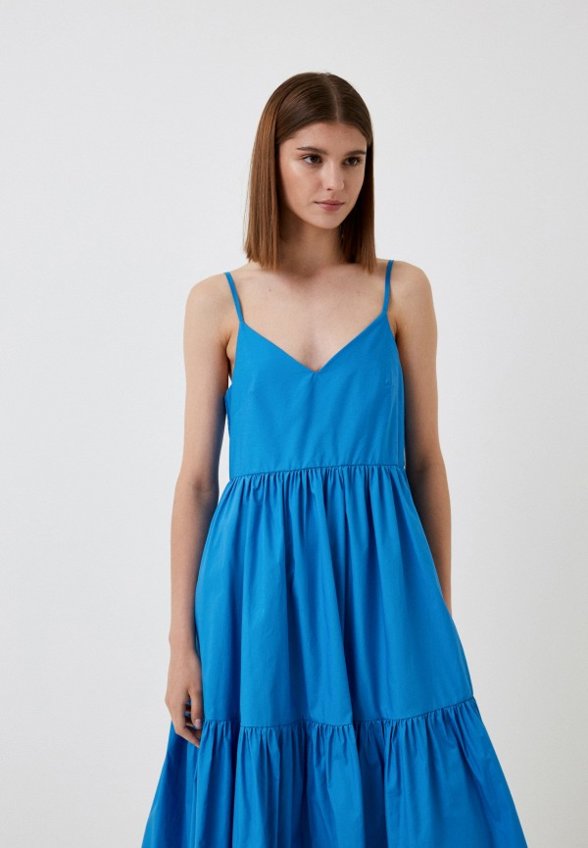 Сарафан Pinkkarrot