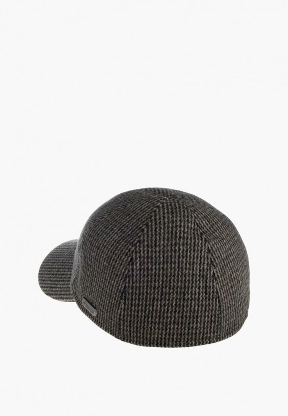 Бейсболка Fredrikson