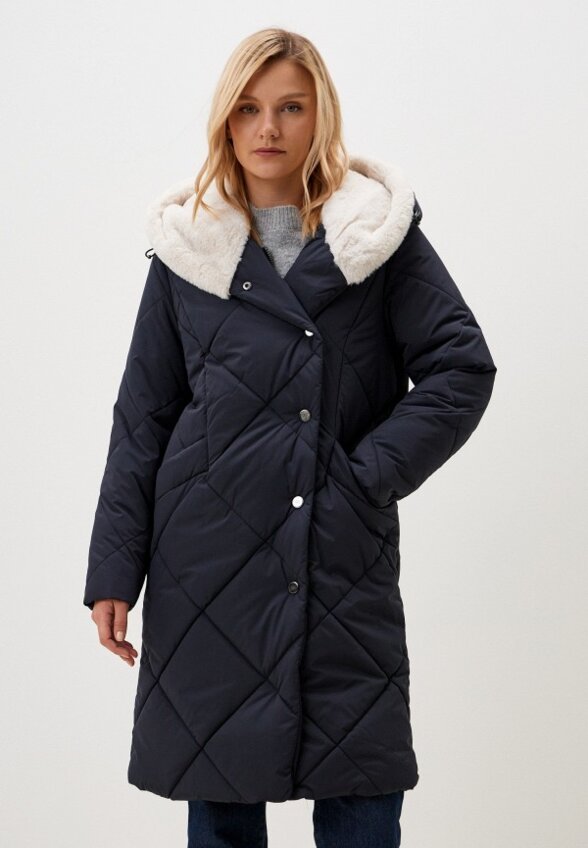 Пуховик Dixi-Coat