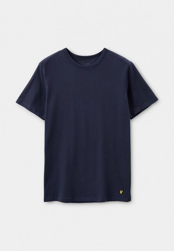 Футболки 3 шт. Lyle & Scott