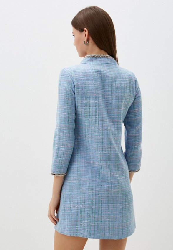 Платье MadaM T