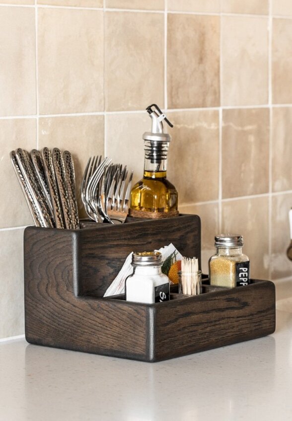 Органайзер для хранения Фоксвудрус