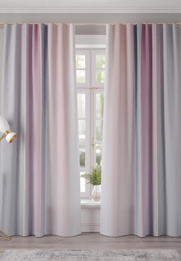 Шторы Comfy Way