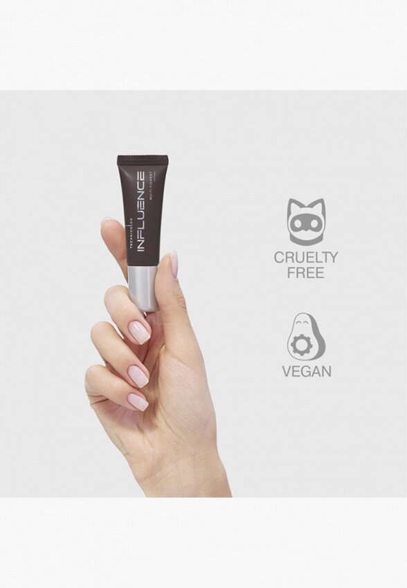 Пигмент для макияжа Influence Beauty