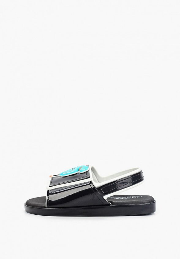 Сандалии резиновые Melissa