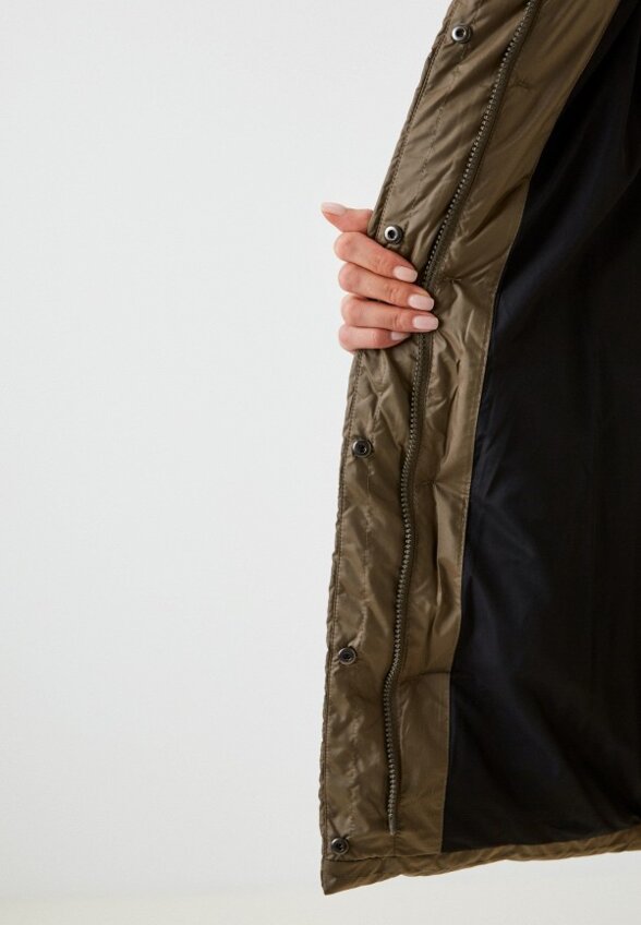 Пуховик Vitacci