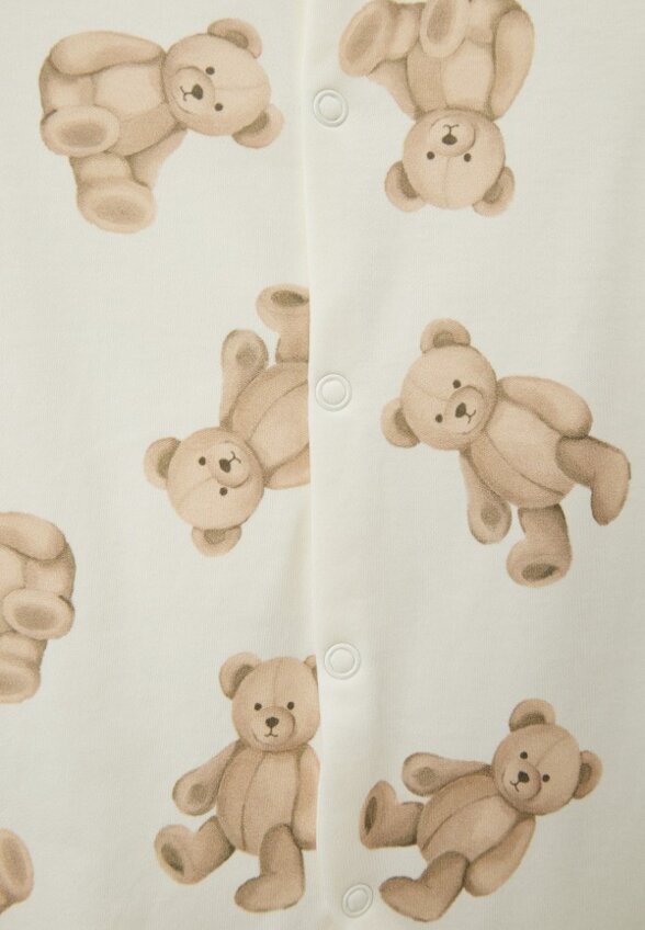 Комбинезоны 3 шт. Gulliver