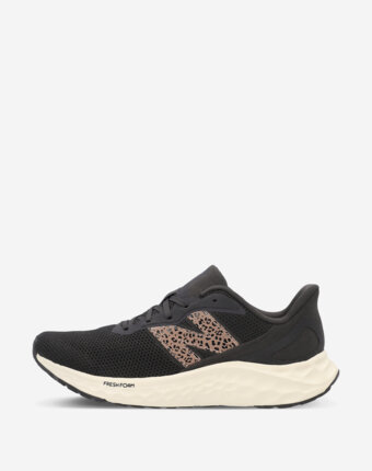 Кроссовки женские New Balance Arishi, Черный женщинам
