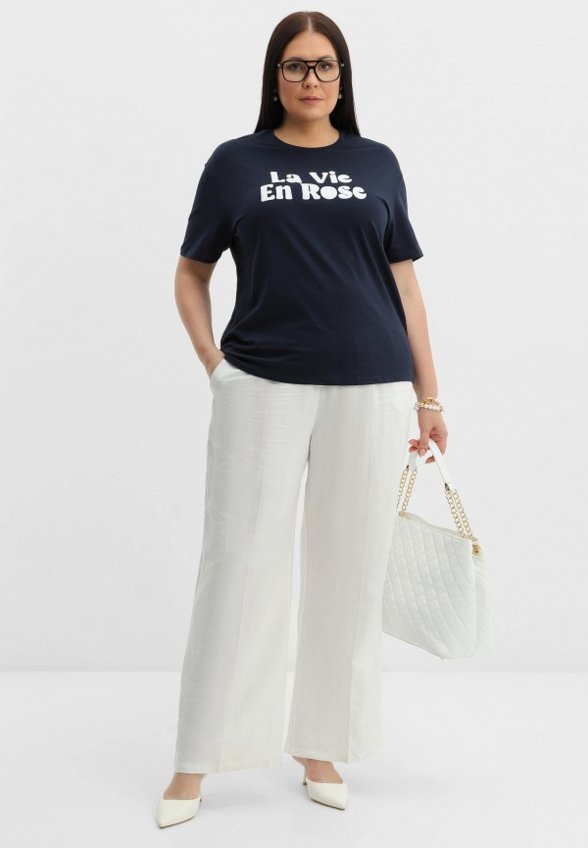 Футболка A la Tete