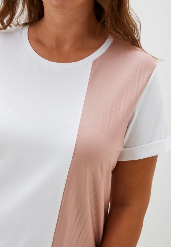 Футболка Mokko Brand