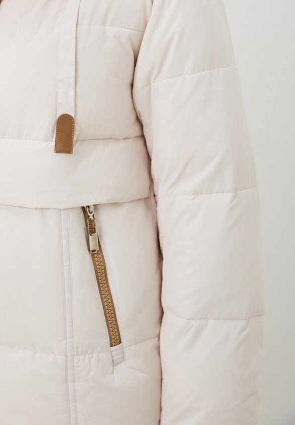 Пуховик Lawinter