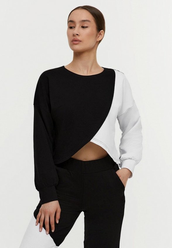 Свитшот Fitbomb