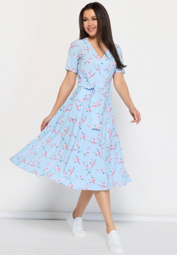 Платье A.Karina