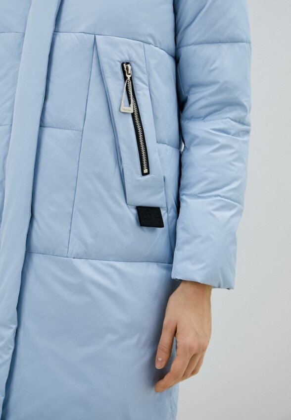 Пуховик Winterra