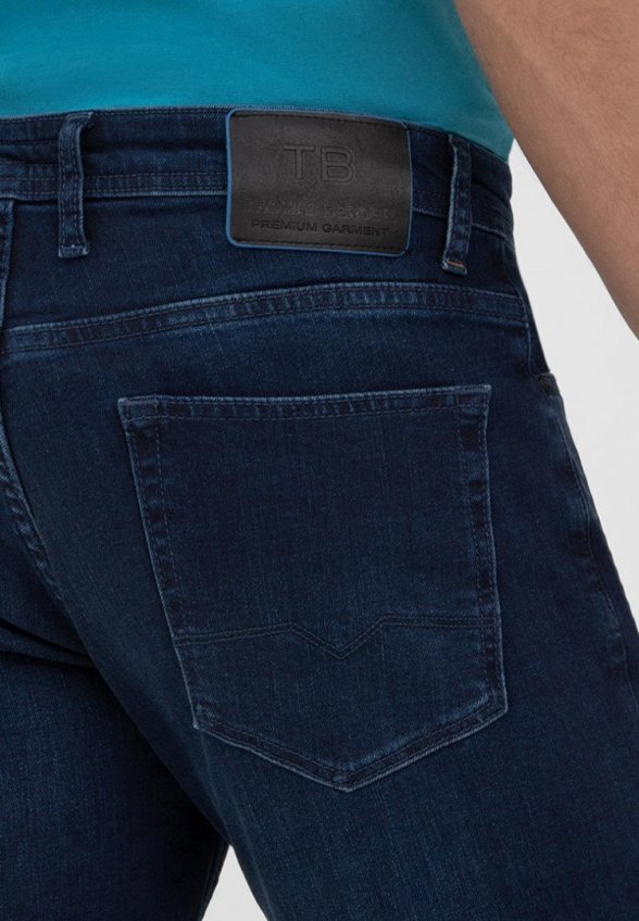 Джинсы Thomas Berger