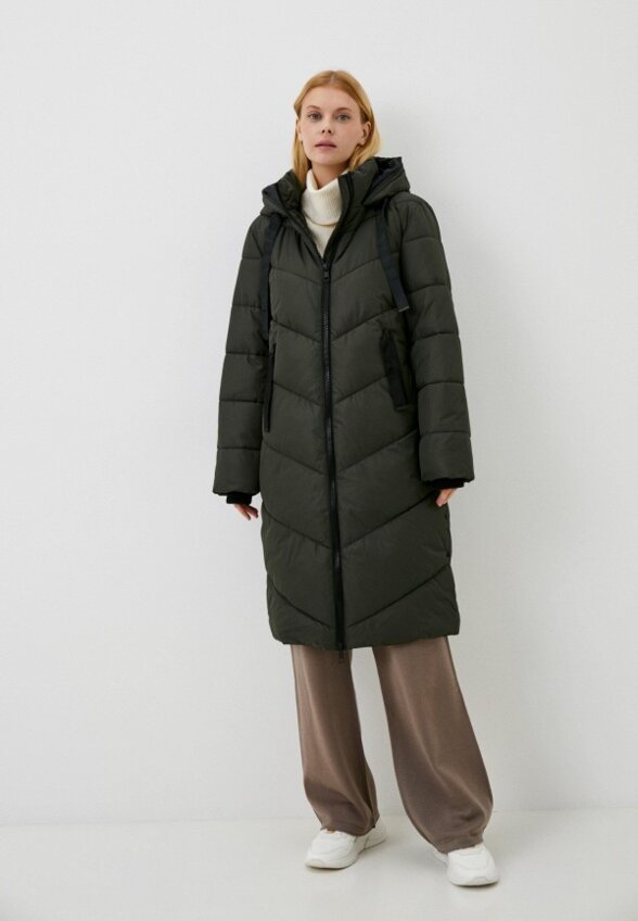 Пуховик Colin's