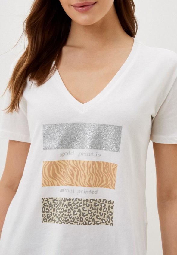 Футболка Koton