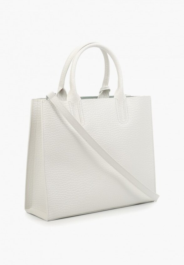 Сумка и брелок Снежная Королева