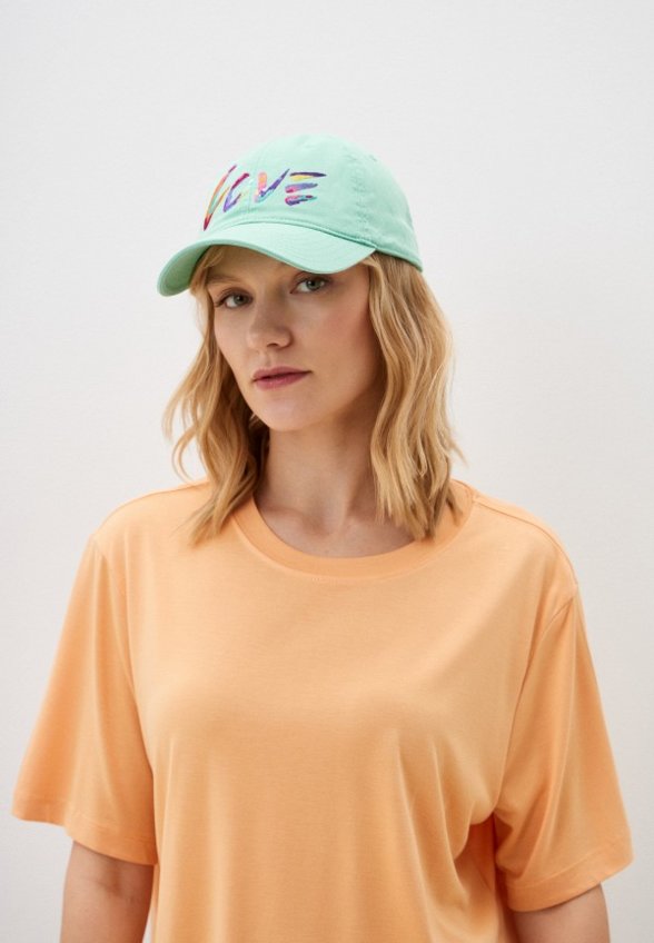 Бейсболка Urbanpeak