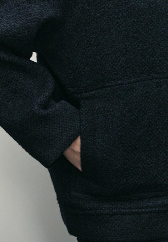 Полупальто Zarina