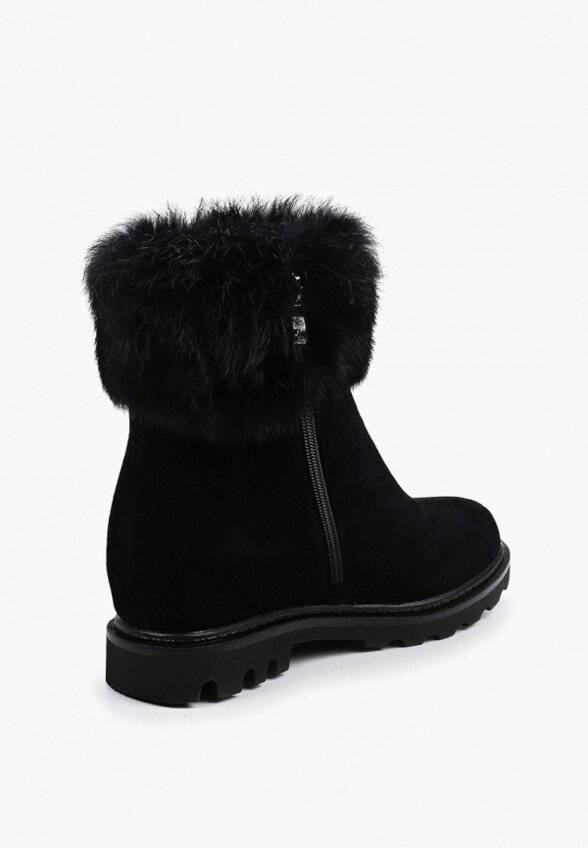 Ботинки Valley