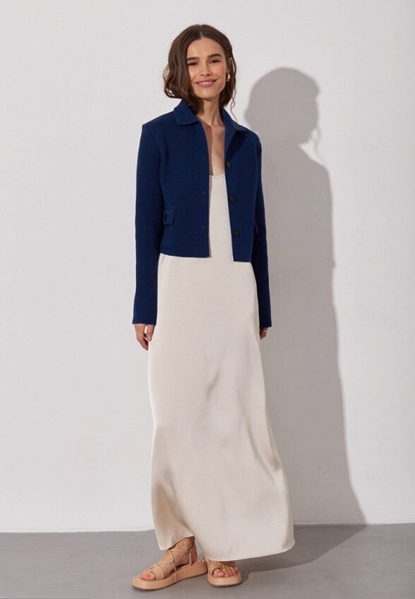 Жакет 99Colorspace