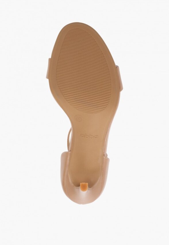 Босоножки Obba