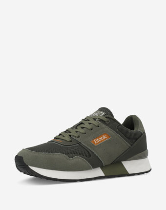 Кроссовки мужские Etonic Ace, Зеленый женщинам