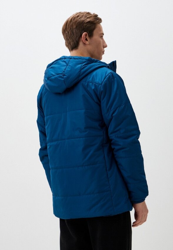 Куртка утепленная Demix