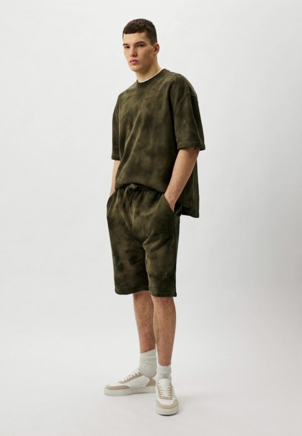 Футболка Mademan