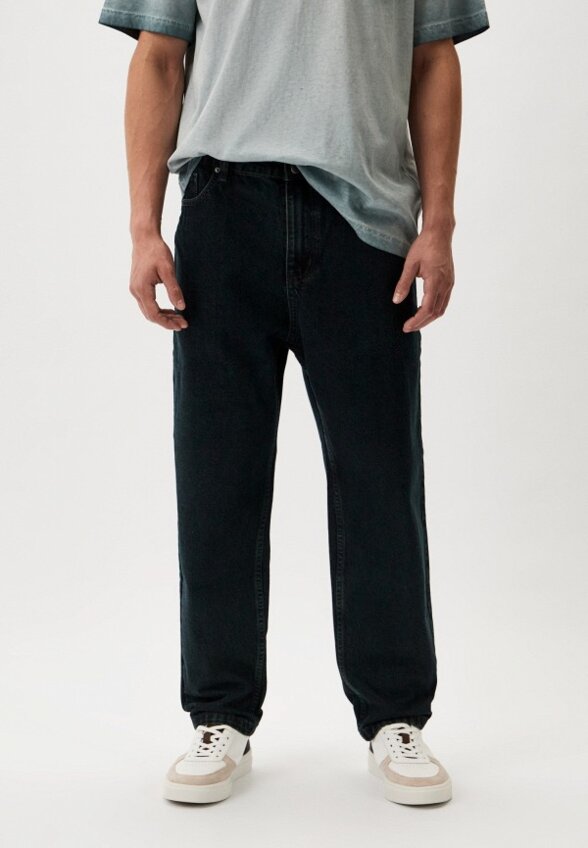 Джинсы Mademan