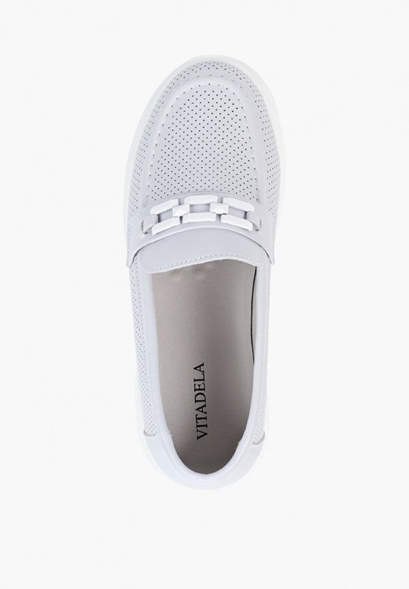 Лоферы Vitadela