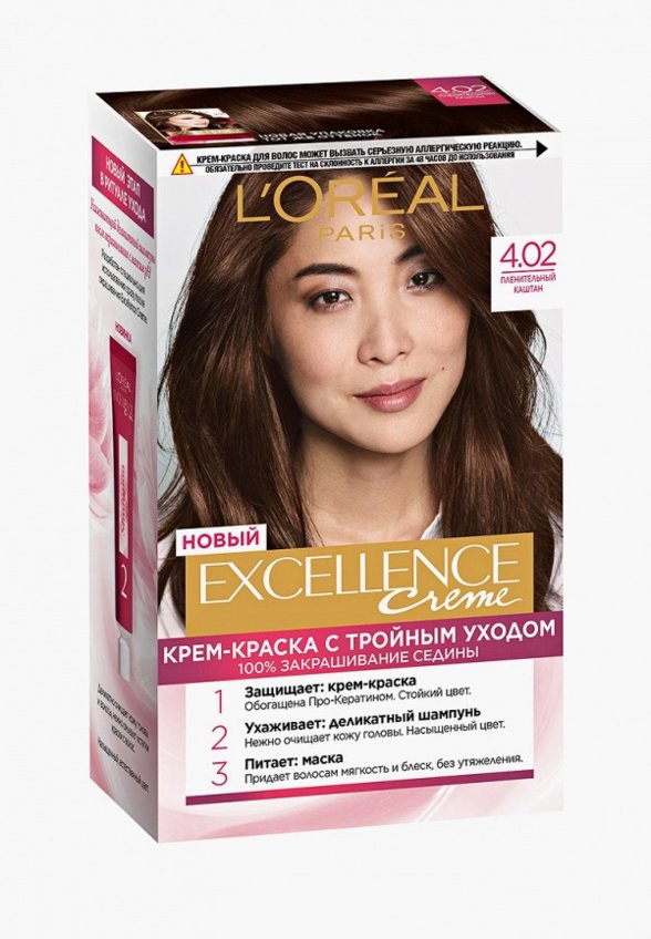 Краска для волос L'Oreal Paris