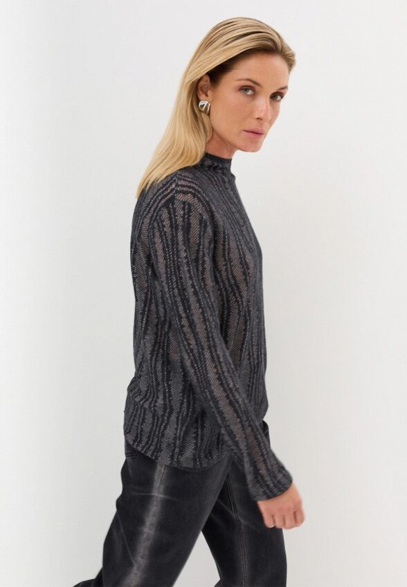 Джемпер Bulmer