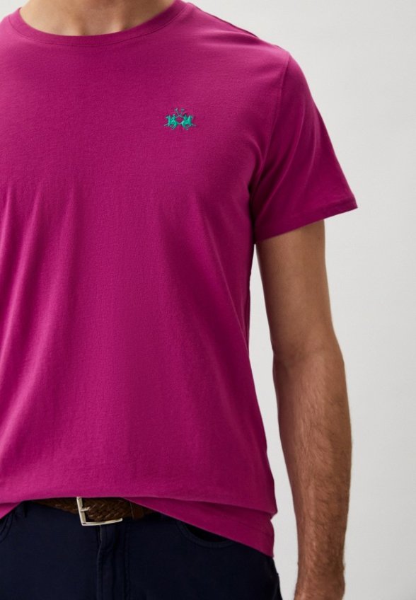 Футболка La Martina