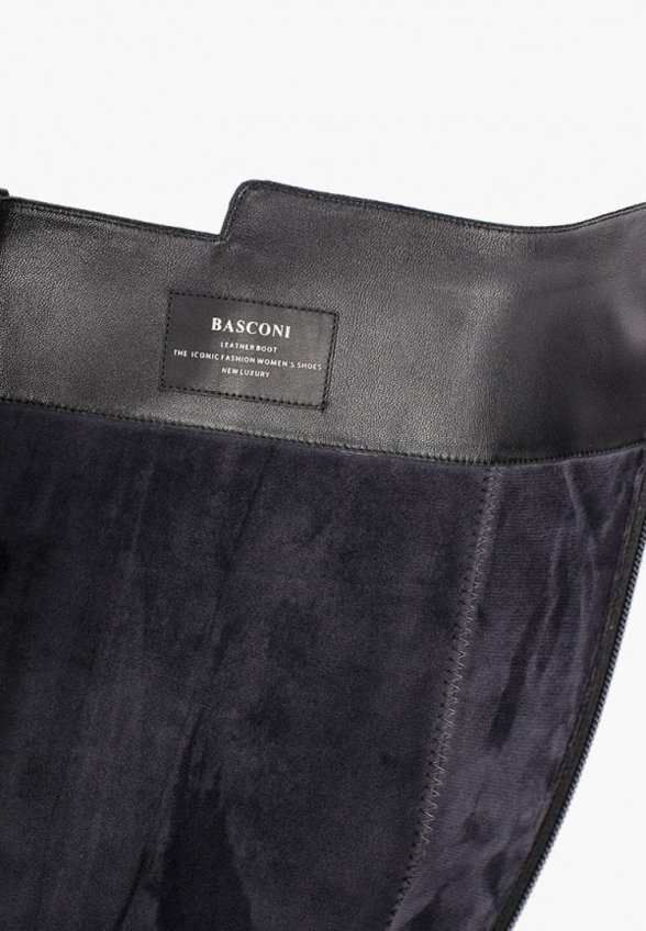 Сапоги Basconi