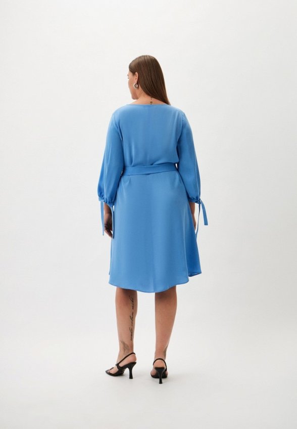 Платье Persona by Marina Rinaldi