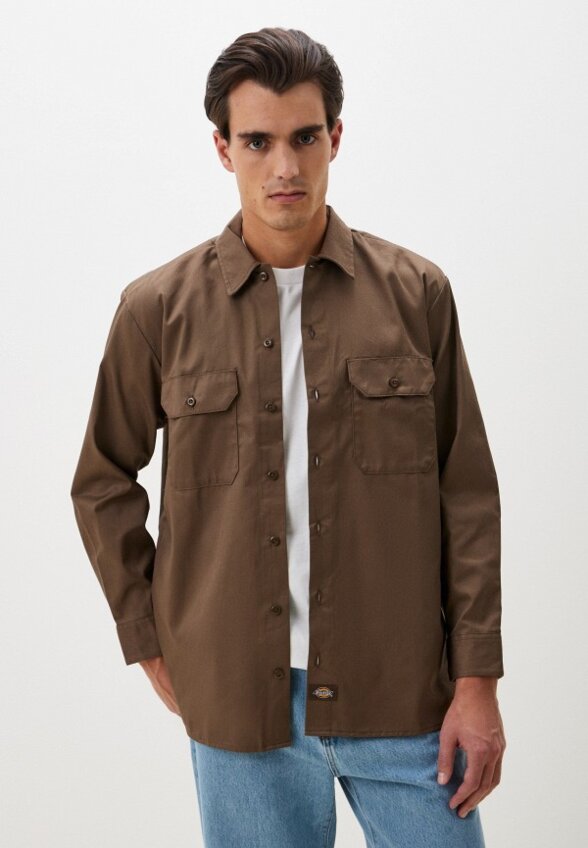 Рубашка Dickies