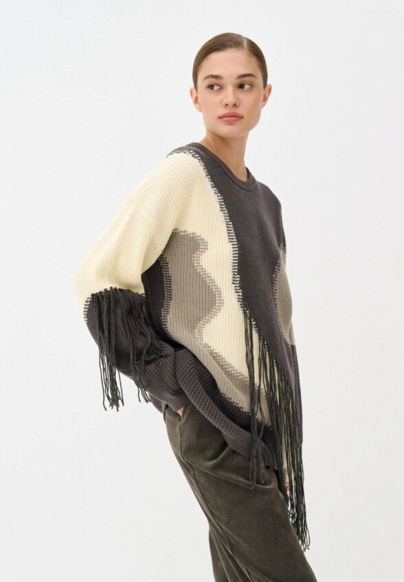 Джемпер M.Reason