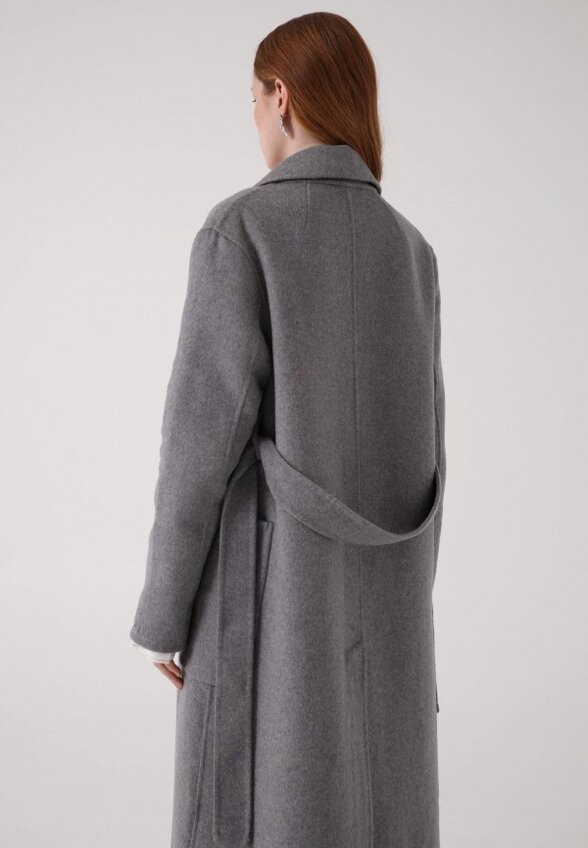 Пальто-халат Enevoo