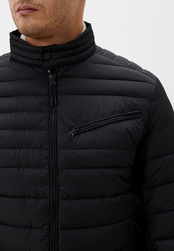 Куртка утепленная Urban Fashion for Men