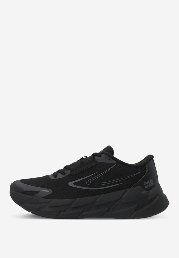 Кроссовки женские FILA Sp Fly R, Черный