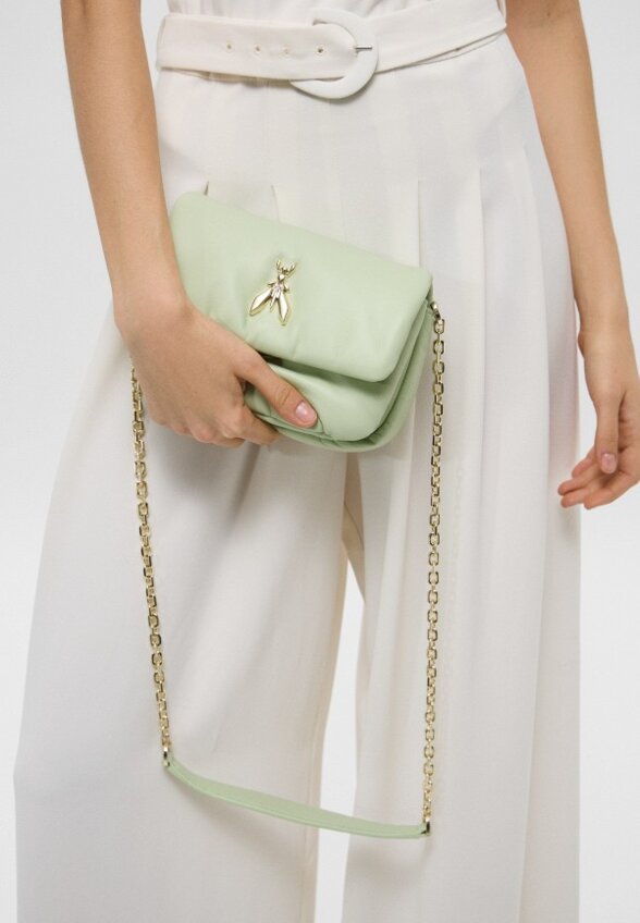 Сумка Patrizia Pepe