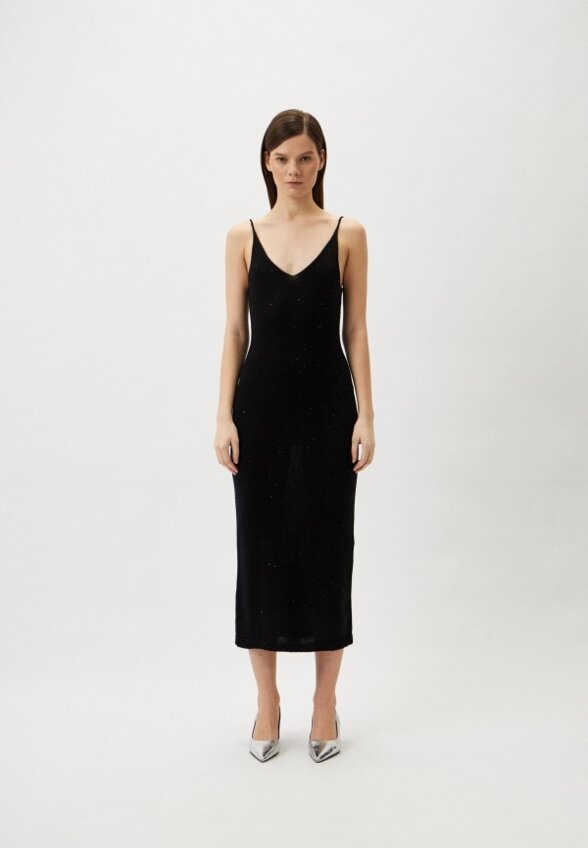 Платье Genious