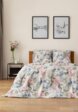 Постельное белье Семейное Cozy Home14  - превью