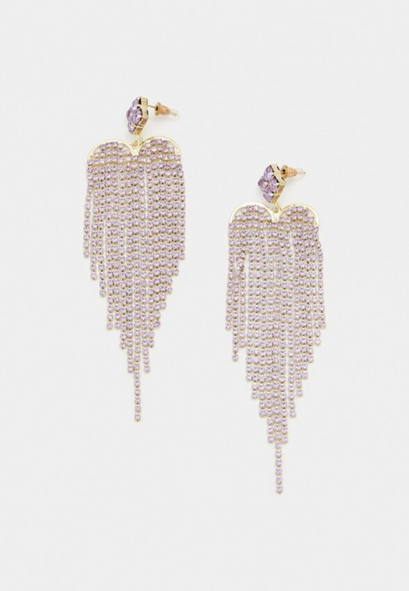 Серьги Miederes